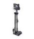 Camry CR 7063 Upright hoover - PRO LED Black