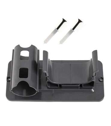 Camry CR 7063 Upright hoover - PRO LED Black