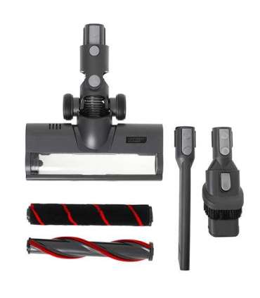 Camry CR 7063 Upright hoover - PRO LED Black