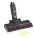 Camry CR 7063 Upright hoover - PRO LED Black