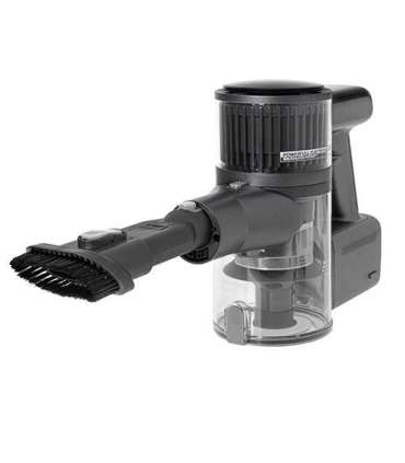 Camry CR 7063 Upright hoover - PRO LED Black