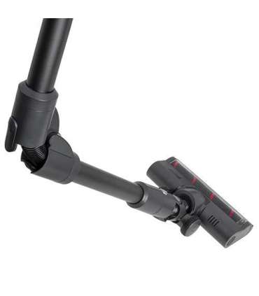 Camry CR 7063 Upright hoover - PRO LED Black