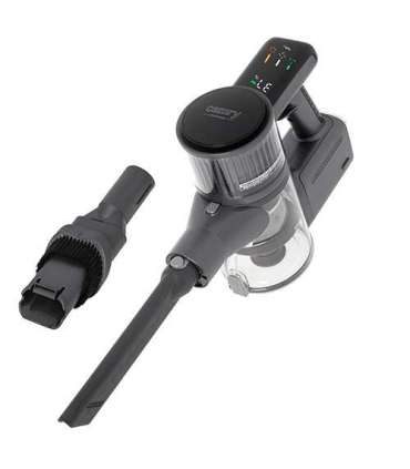 Camry CR 7063 Upright hoover - PRO LED Black