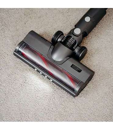 Camry CR 7063 Upright hoover - PRO LED Black