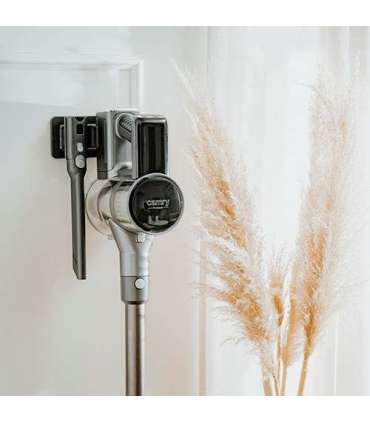 Camry CR 7063 Upright hoover - PRO LED Black