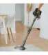 Camry CR 7063 Upright hoover - PRO LED Black