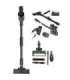Camry CR 7063 Upright hoover - PRO LED Black