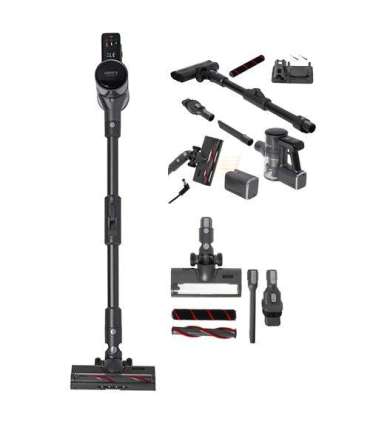 Camry CR 7063 Upright hoover - PRO LED Black