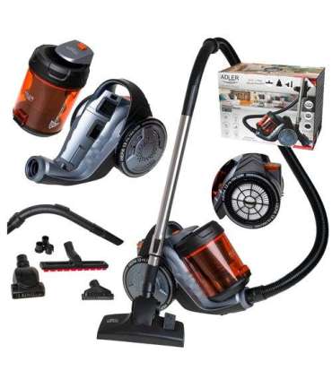 ADLER AD 7065 vacuum