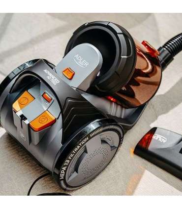 ADLER AD 7065 vacuum