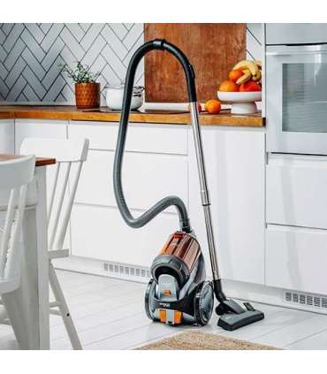 ADLER AD 7065 vacuum