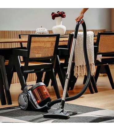 ADLER AD 7065 vacuum