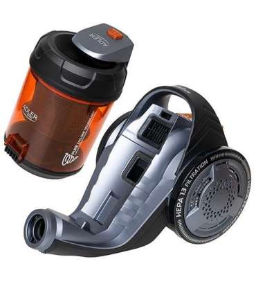 ADLER AD 7065 vacuum