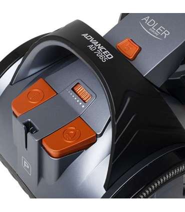ADLER AD 7065 vacuum