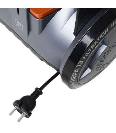 ADLER AD 7065 vacuum