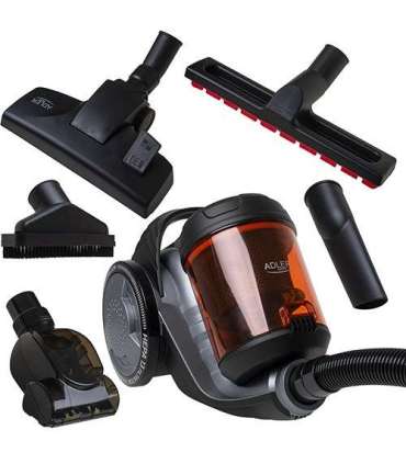 ADLER AD 7065 vacuum