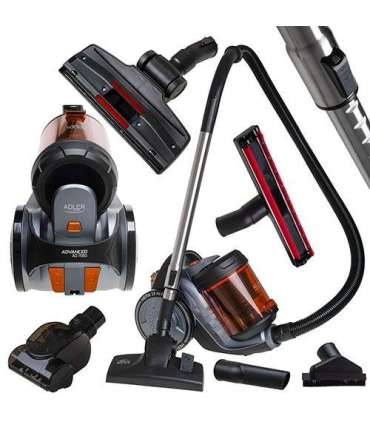 ADLER AD 7065 vacuum