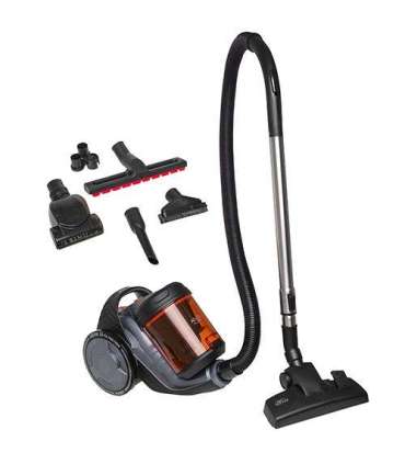 ADLER AD 7065 vacuum