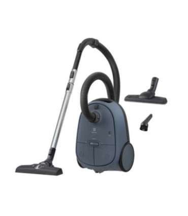 Electrolux EB61C2DBP 3.5 L Cylinder vacuum Dry 750 W Dust bag
