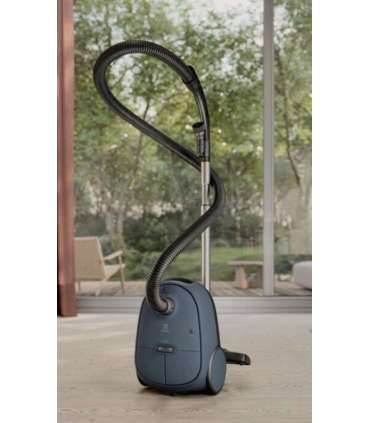 Electrolux EB61C2DBP 3.5 L Cylinder vacuum Dry 750 W Dust bag