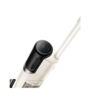 Upright hoover Mova by Dreame K30 Mix