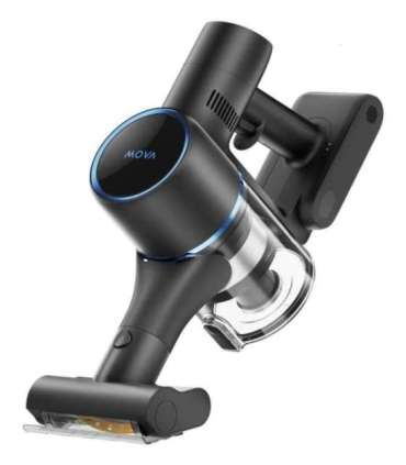 Cordless upright hoover Mova by Dreame S4 Detect