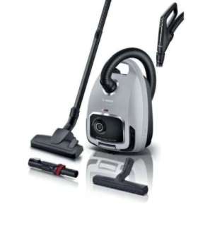 Bosch Serie 6 BGB6X330 vacuum 4 L Cylinder vacuum Dry 600 W Dust bag