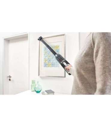 Bosch Serie 4 BBH3ZOO28 stick vacuum/electric broom Battery Dry Bagless 0.4 L Red 2.15 Ah