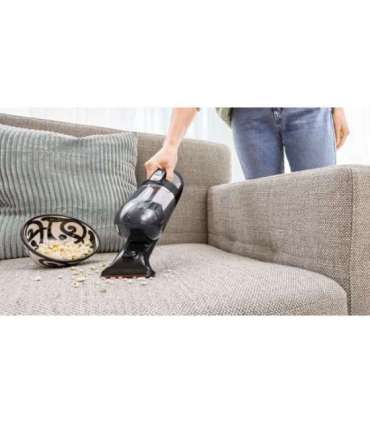 Bosch Serie 4 BBH3ZOO28 stick vacuum/electric broom Battery Dry Bagless 0.4 L Red 2.15 Ah