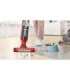 Bosch Serie 4 BBH3ZOO28 stick vacuum/electric broom Battery Dry Bagless 0.4 L Red 2.15 Ah