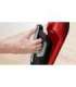 Bosch Serie 4 BBH3ZOO28 stick vacuum/electric broom Battery Dry Bagless 0.4 L Red 2.15 Ah