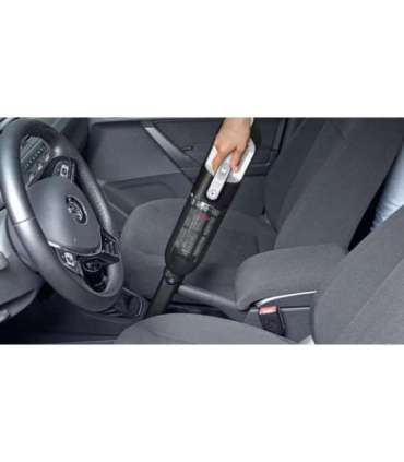 Bosch Serie 4 BBH3ZOO28 stick vacuum/electric broom Battery Dry Bagless 0.4 L Red 2.15 Ah