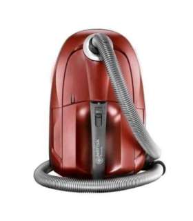 Nilfisk Bravo Vacuum Cleaner SR10P07A EU 4.3 l Vacuum Dry Cylinder 700 W Dust Bag