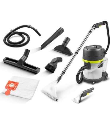 Master Profi P7.0 MAX Washing hoover 1410 W