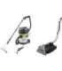 Master Profi P7.0 MAX Washing hoover 1410 W