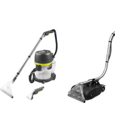 Master Profi P7.0 MAX Washing hoover 1410 W