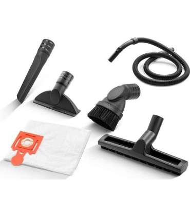 Master Profi P7.0 MAX Washing hoover 1410 W