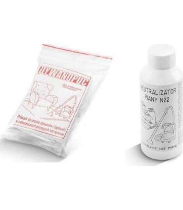 Master Profi P7.0 MAX Washing hoover 1410 W