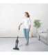 Upright hoover Black+Decker BXVMS601E