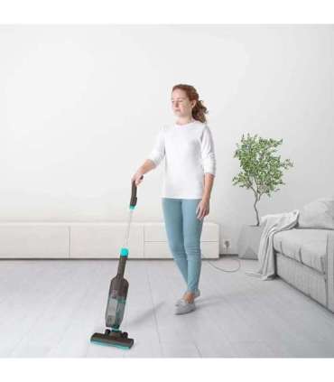 Upright hoover Black+Decker BXVMS601E
