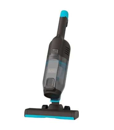 Upright hoover Black+Decker BXVMS601E