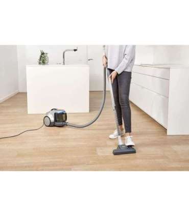 Bagless vacuum cleaner Black+Decker BXVML700E (700W)
