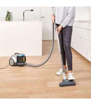 Bagless vacuum cleaner Black+Decker BXVML700E (700W)