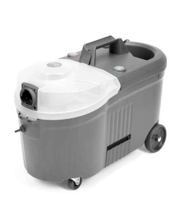 Master Profi P50 C Washing hoover 1410 W Graphite