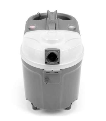 Master Profi P50 C Washing hoover 1410 W Graphite