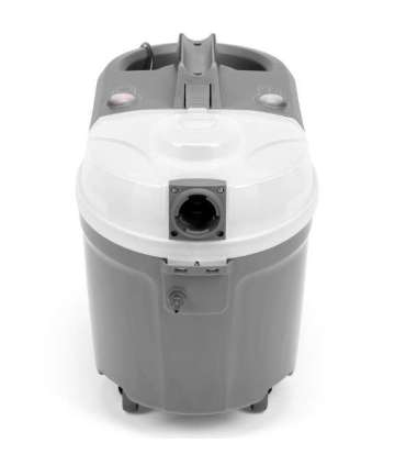 Master Profi P50 C Washing hoover 1410 W Graphite