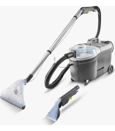 Master Profi P50 C Washing hoover 1410 W Graphite