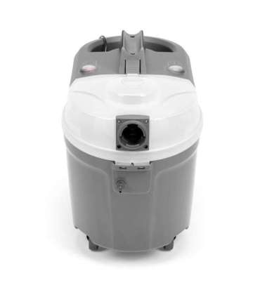 Master Profi P50.1 C Washing hoover 1410 W Graphite