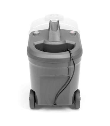 Master Profi P50.1 C Washing hoover 1410 W Graphite