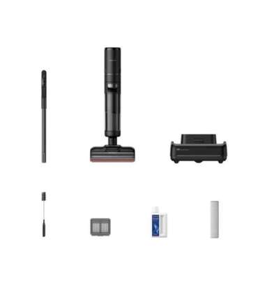 Dreame H15 Pro cordless upright mop hoover